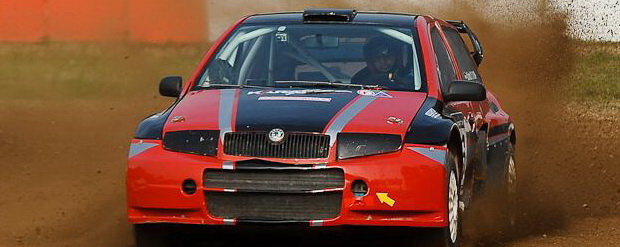 KÁRAI TAMÁS EURÓPA-BAJNOK!