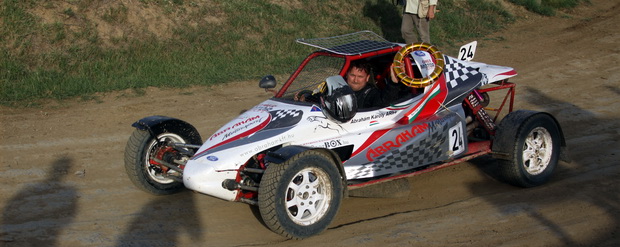 Parázs csaták az évadzáró versenyen